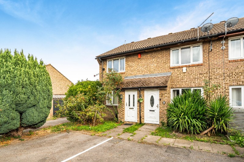 Barfreston Way, London, SE20
