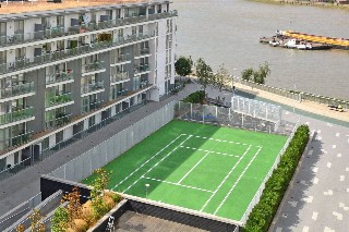 Granite Apartments, 30 River Gardens Walk, Greenwich, London, SE10