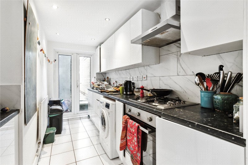 Narford Road, London, E5