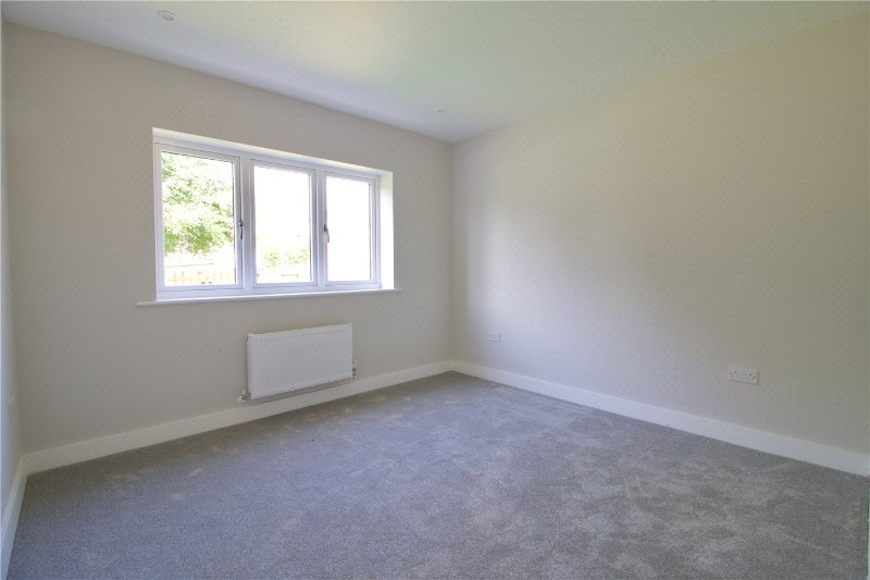 Anderwood Drive, Sway, Lymington, SO41