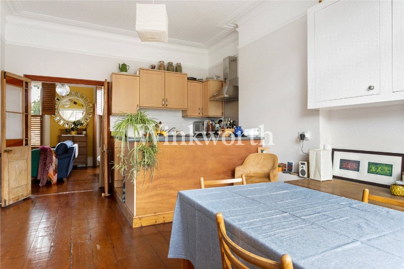 Cavendish Road, London, N4