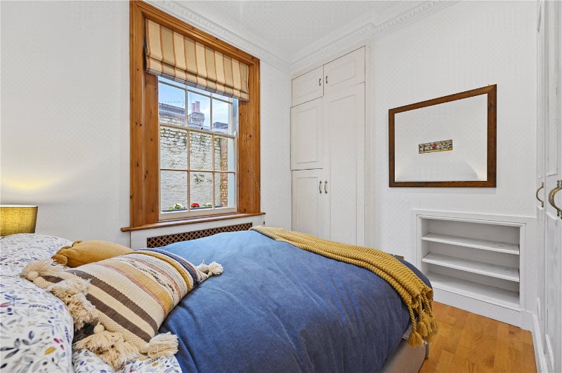 Westbourne Grove, London, W11
