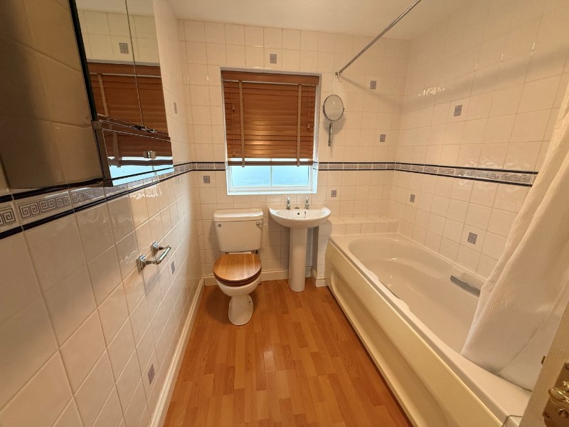 Withy Close, Romsey, Hampshire, SO51