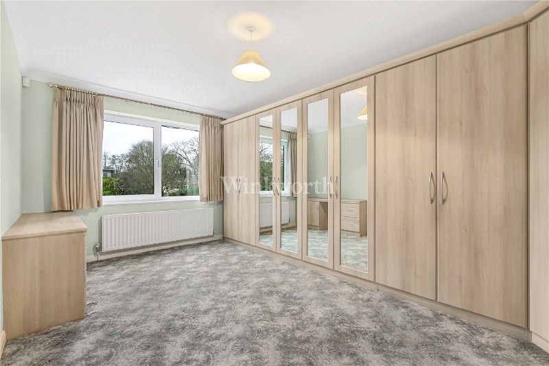 Wickham Road, Beckenham, BR3
