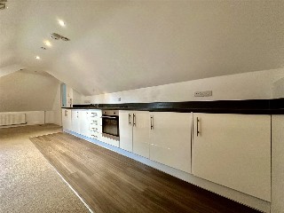 Talbot Avenue, Bournemouth, Dorset, BH3