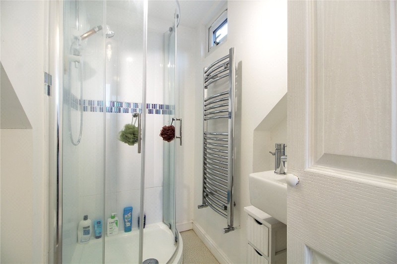 Saxonfields, Poringland, Norwich, Norfolk, NR14