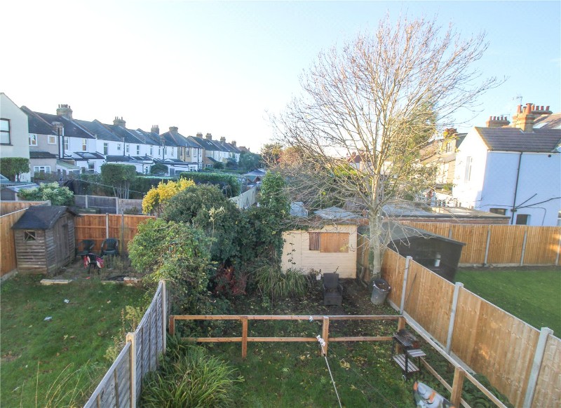 Southbourne Grove, Westcliff-on-Sea, Essex, SS0