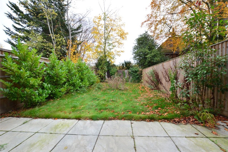 Riefield Road, London, SE9