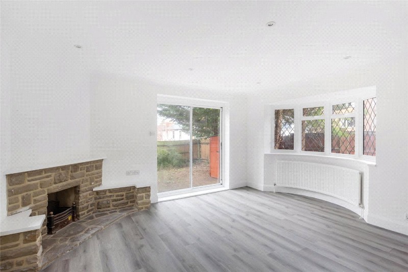 Highfield Hill, London, SE19