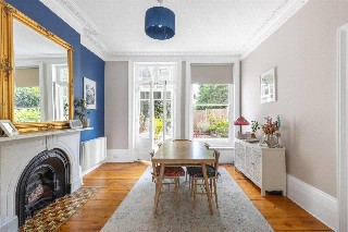 Waldegrave Road, London, SE19