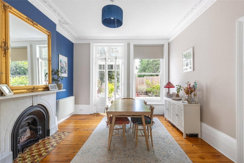 Waldegrave Road, London, SE19