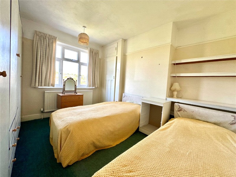 Queensberry Road, Salisbury, Wiltshire, SP1