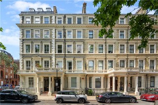 Ashburn Gardens, South Kensington, London, SW7