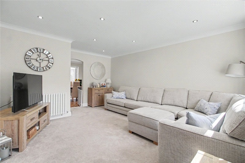 Elm Close, Mulbarton, Norwich, Norfolk, NR14