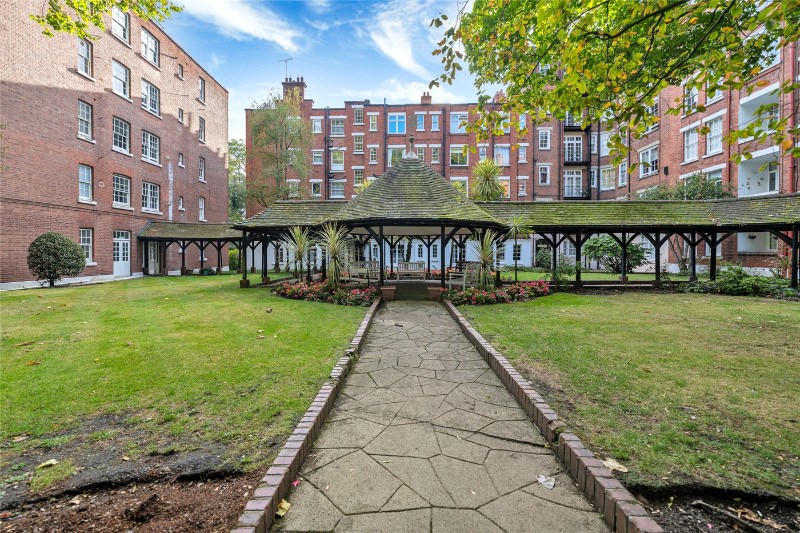 Elm Tree Court, Elm Tree Road, St John&#39;s Wood, London, NW8