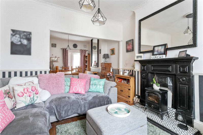 Monsell Road, London, N4