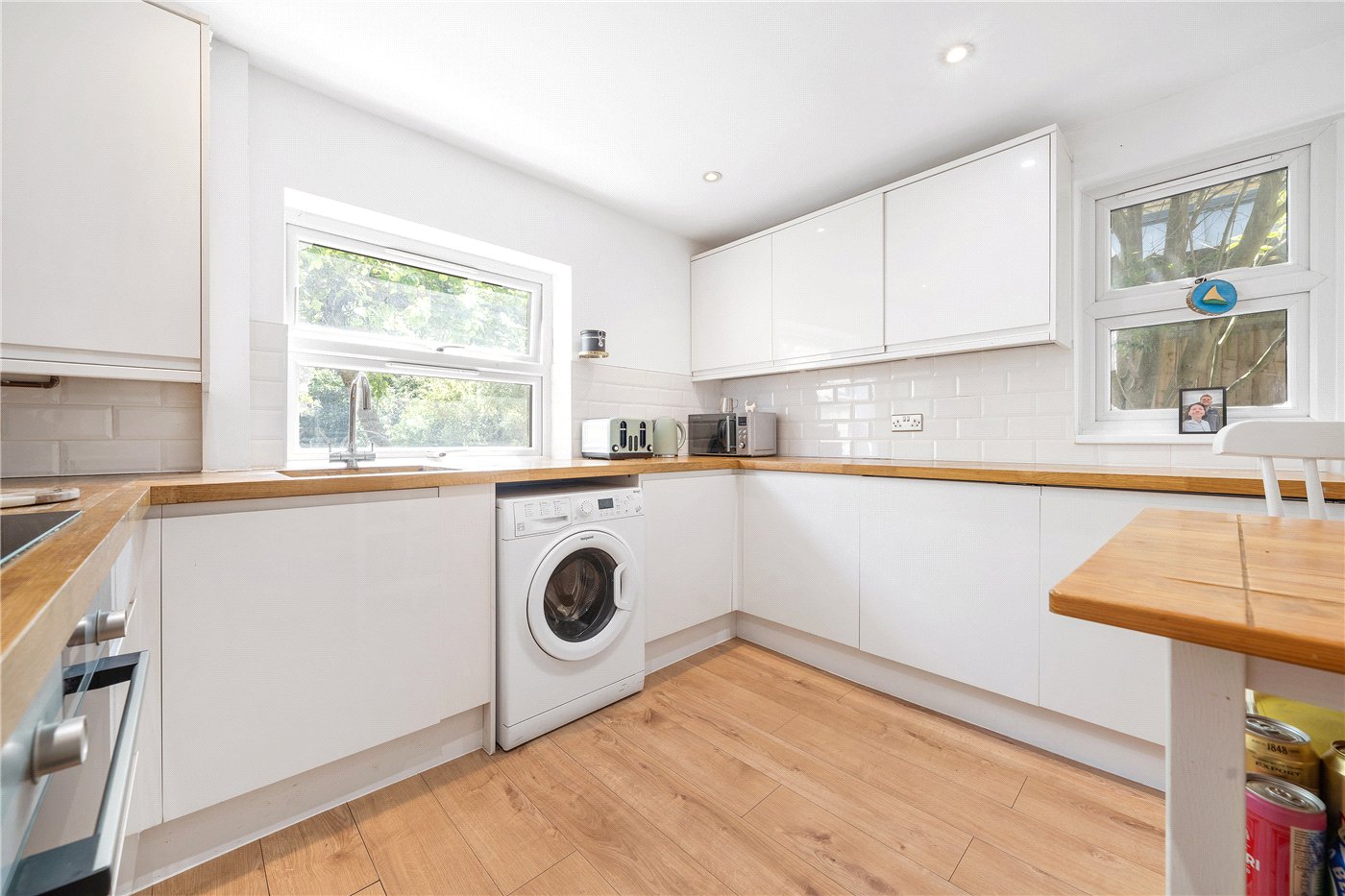 Kitchen (A)