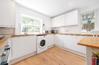 Barry Road, East Dulwich, London, SE22