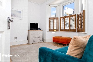 Westbourne Street, Hove, East Sussex, BN3
