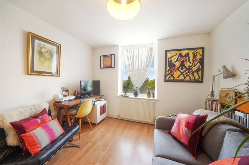 Camden Road, London, N7