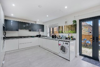 Birkbeck Road, Beckenham, BR3