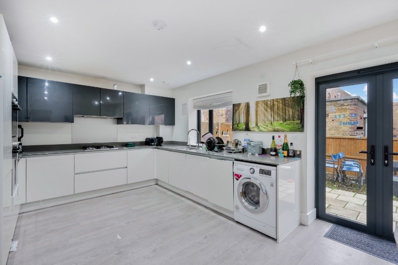 Birkbeck Road, Beckenham, BR3