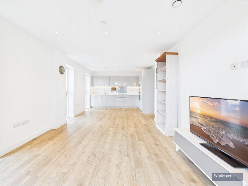 Sheepcote Road, Harrow, HA1