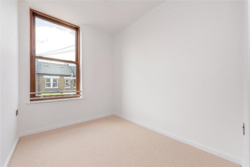 Buller  Road, London, NW10