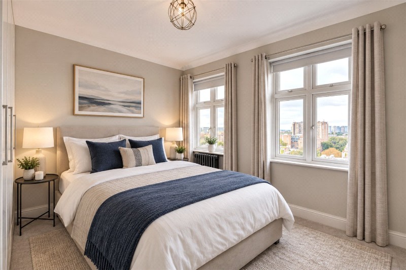Grove Hall Court, Hall Road, St John's Wood, London, NW8