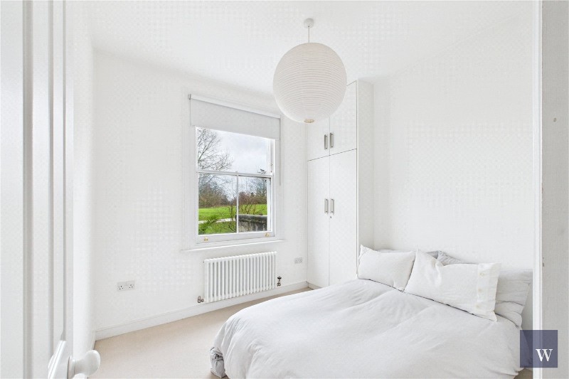 Brailsford Road, London, SW2