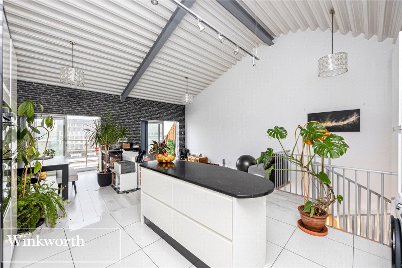 Portland Street, Brighton, East Sussex, BN1