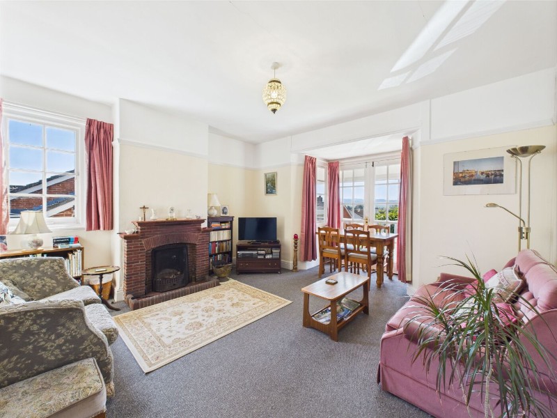 Penton Close, Crediton, Devon, EX17
