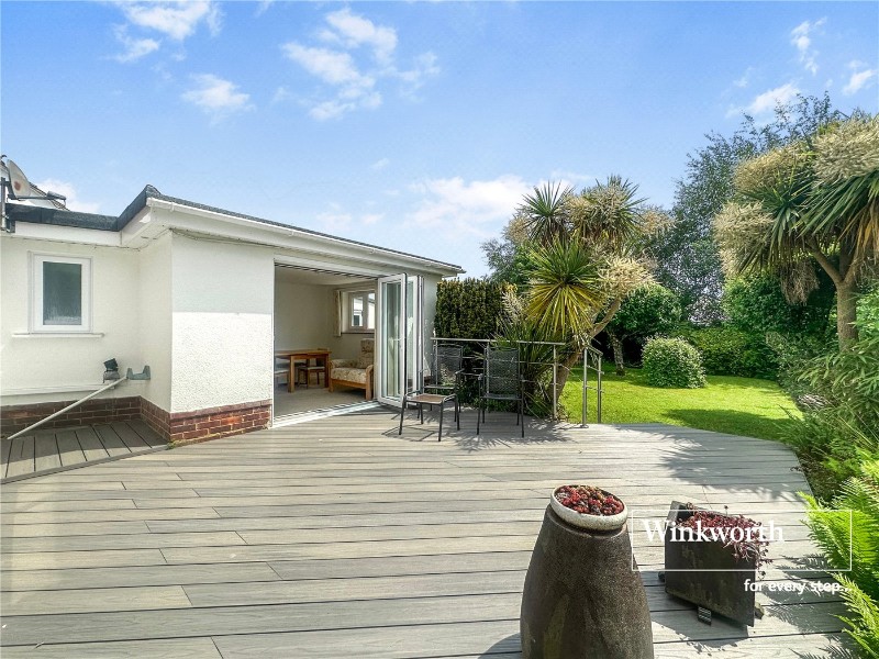 Morden Avenue, Ferndown, Dorset, BH22