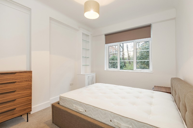 Grove End Gardens, Grove End Road, St John's Wood, London, NW8