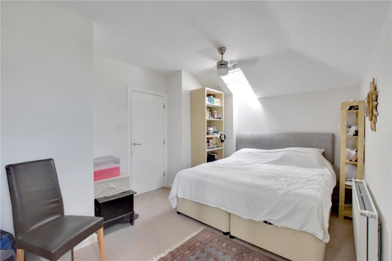 St. Josephs Vale, Blackheath, London, SE3