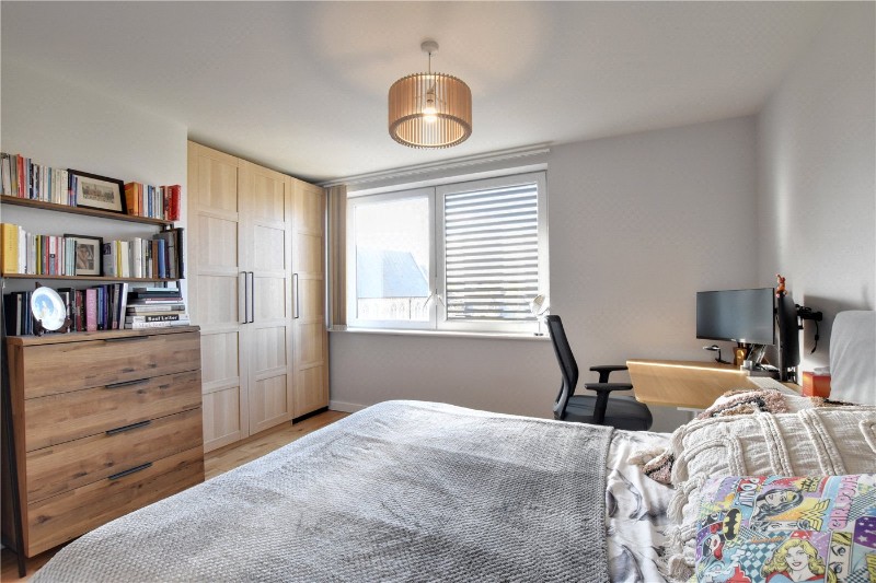 Blackwall Lane, Greenwich, London, SE10