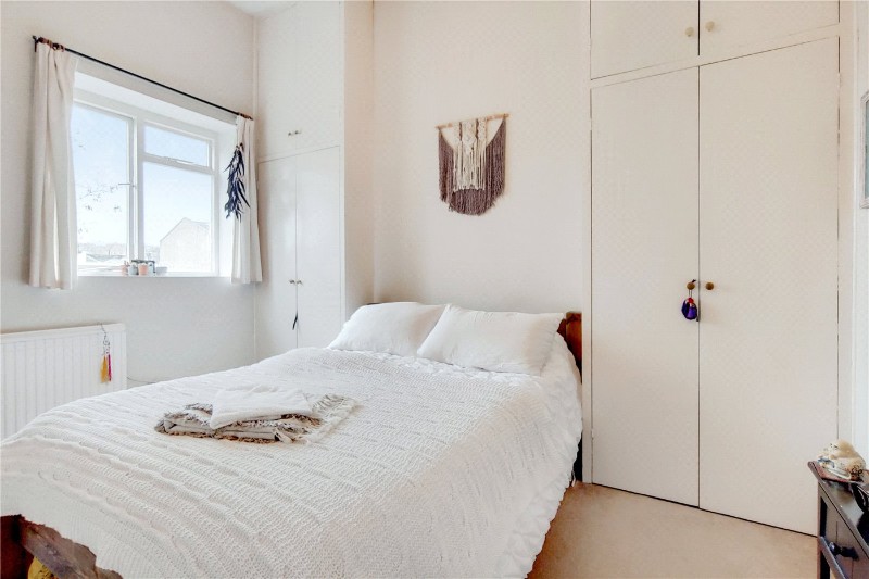 Hanley Road, London, N4