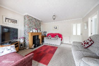 Pitman Close, Basingstoke, Hampshire, RG22