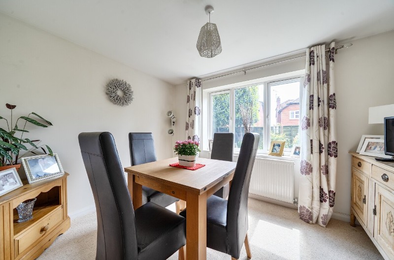 Briar Way, Romsey, Hampshire, SO51