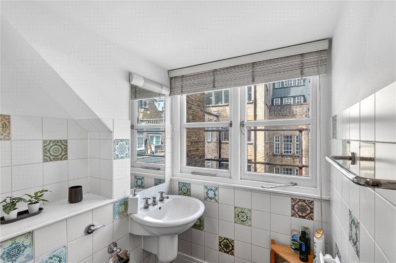Gate Street, London, WC2A