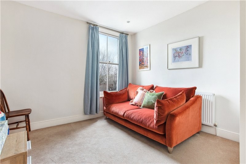 Hargwyne Street, London, SW9
