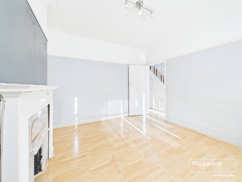 Lodore Gardens, Kingsbury, London, NW9