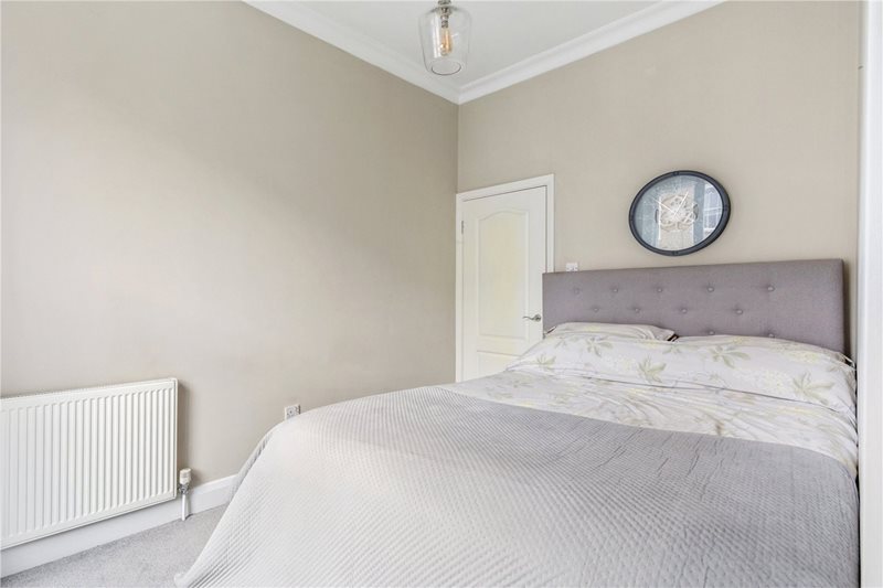 Huntingdon Street, LONDON, London, N1