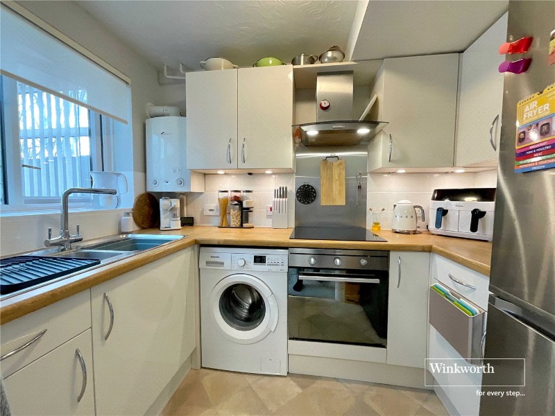 Saffron Drive, Highcliffe, Dorset, BH23