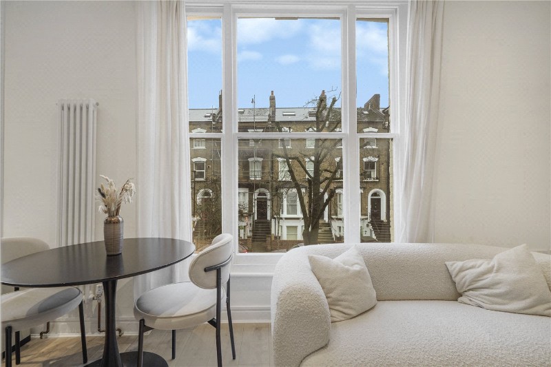 Ashley Road, London, N19