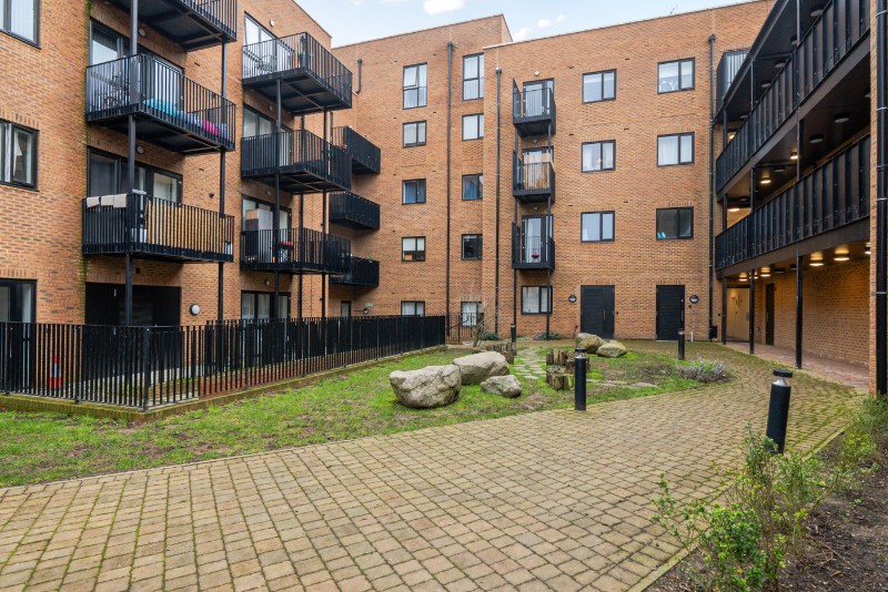 Mayow Road, London, SE23