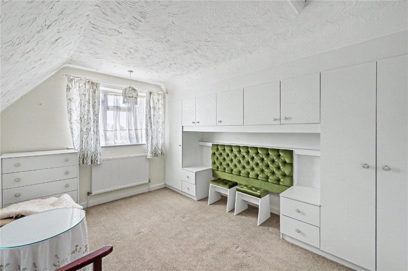 Lloyd Road, Taverham, Norwich, Norfolk, NR8