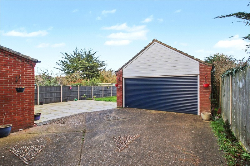 Wangford Road, Reydon, Southwold, Suffolk, IP18