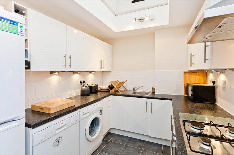 Britten Close, London, NW11