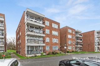 Hendon Lane, Finchley, London, N3